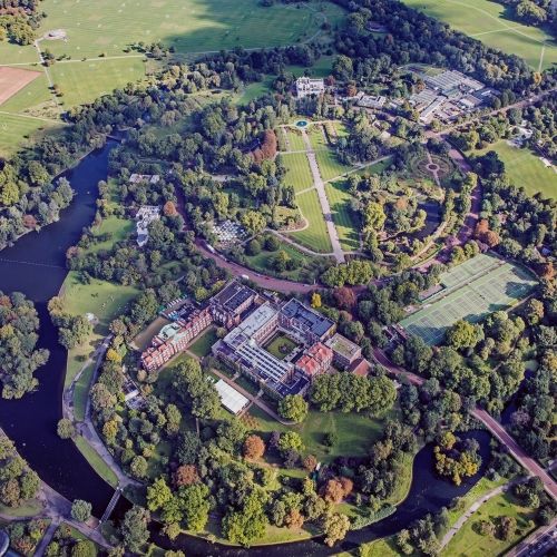 Regent’s University London Tuition Fees INFOLEARNERS